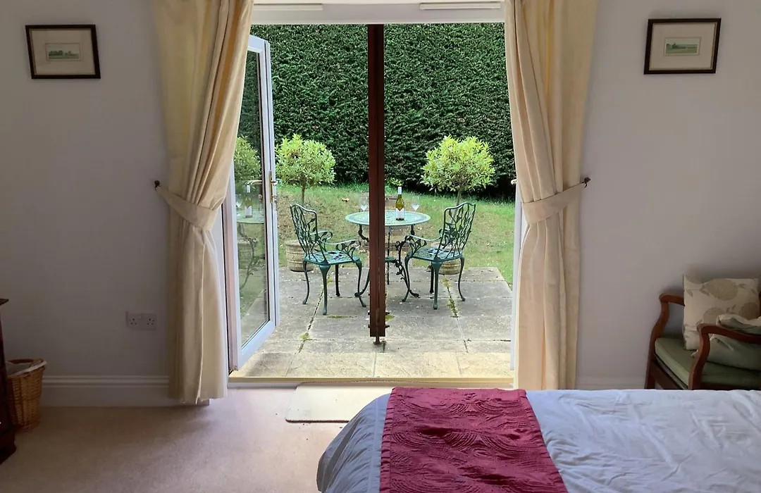 Riverdown B&B-1